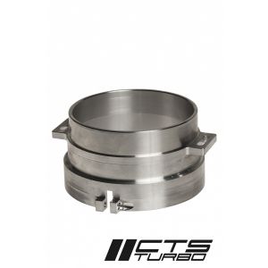 CTS Turbo B5 S4 MAF housing adapter for 85mm