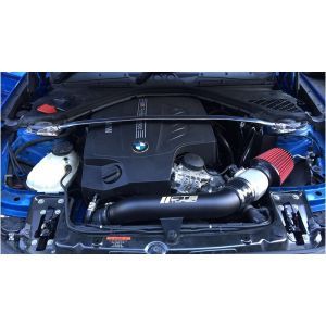 CTS Turbo Intake Kit for F20/F21/F22/F23 M135i, M235i
