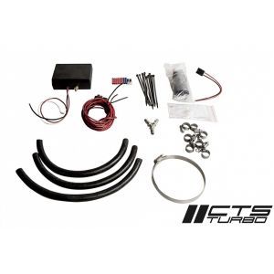 CTS Turbo TSI Auxiliary Low Pressure Fuel System