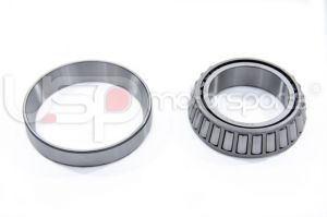 Differential Bearing Kit 02Q 6-Speed
