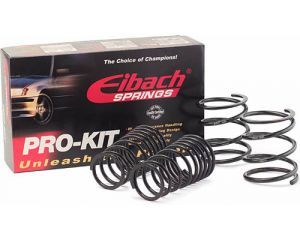 Eibach Pro-Kit Spring Kit - Audi A4 FrontTrac