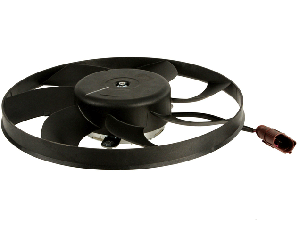 Electric Fan Assembly (Right)