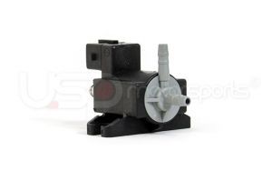 Electronic Solenoid for Valve Control