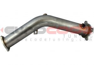 EuroCode Tuning EPipe Stainless Steel - Audi A4/A5 2.0TSI