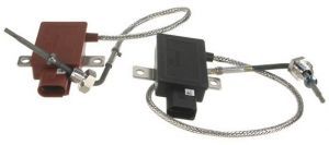 Exhaust Gas Temperature Sensors (EGT) - Set Of Two