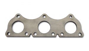 exhaust manifold flange for audi 2 7t 3 0 motor