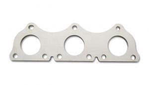 exhaust manifold flange for audi 2 7t