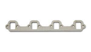 exhaust manifold flange for ford 260 351w