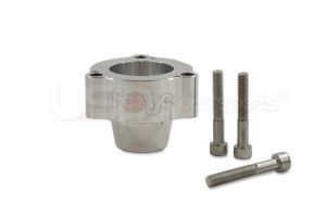 Forge Atmospheric Blow-Off Valve Spacer- Polished