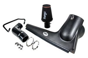 Forge Carbon Fiber Cold Air Intake System