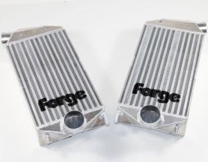 Forge Motorsport Intercooler Kit (Porsche 997)