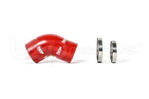 Forge Silicone Throttle Body Hose 2.0T FSI- Red