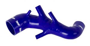 Forge Silicone Tubo Inlet Hose TT 225HP- Blue