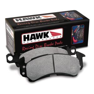 Hawk Performance HP Plus Brake Pads - Front