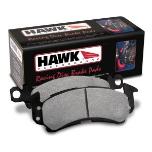 Hawk Performance HP Plus Brake Pads - Rear