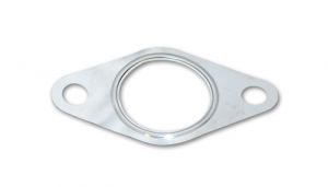 high temp gasket for tial style wastegate flange