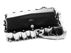 HZG Hybrid Oil Pan for 06A 1-8T Engines