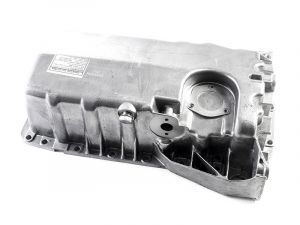 HZG Oil Pan without Sensor Provision for Transverse 06A 1-8T Engines
