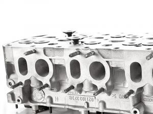 IE 12V VR6 Sport Series Assembled Cylinder Head