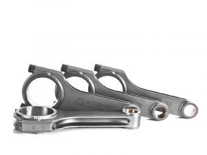 IE 144x21mm Connecting Rod Set for 2-0T TSI With Aftermarket Pistons