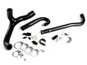 IE Audi B7 FSI 2-0T Intake Manifold Install Kit