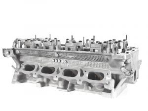 IE CNC Ported 1-8T Cylinder Head -ASSEMBLED-