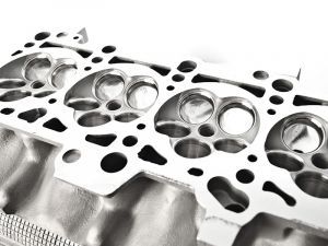IE CNC Ported 1-8T Cylinder Head -BARE-