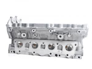 IE CNC Ported 2-0T FSI Cylinder Head -BARE-