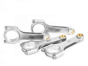 IE Connecting Rod Set for VW - Audi MK7-MQB 2-0T With Aftermarket Pistons