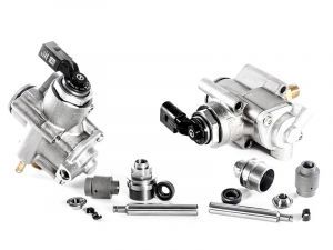 IE HIGH PRESSURE FUEL PUMP -HPFP- UPGRADE KIT FOR AUDI B7 RS4 - B8 S5 4-2L ENGINES
