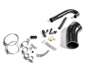 IE MK5 FSI-MK6 Golf R 2-0T Intake Manifold Install Kit