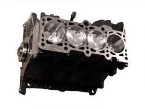 IE Race Engines VW - Audi 1-8T 06A Race 1000 Stroker Short Block