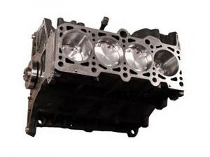 IE Race Engines VW - Audi 1-8T 06A Street 750 Stroker Short Block