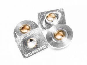 IE Shifter Cable End Bushing Set for MK6 6 Speed -GLI- GTI- Golf R-