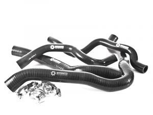 IE Silicone Coolant Hose Kit for MK5 2-5L