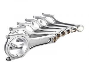 IE Tuscan I Beam Connecting Rod Set for 2-7T 30V and 2-8L V6
