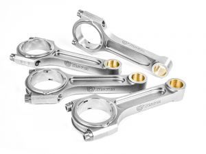IE Tuscan I-beam Rod Set for VW - Audi MK7-MQB 2-0T with Aftermarket Pistons