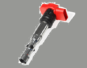 Ignition Coil Pack 4.2L