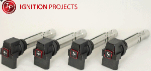 Ignition Projects By OKD: Plasma Direct Ignition Coils 1.4L
