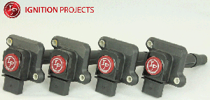 Ignition Projects By OKD: Plasma Direct Ignition Coils 1.8T (02-05)