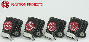 Ignition Projects By OKD: Plasma Direct Ignition Coils 1.8T (98-01)