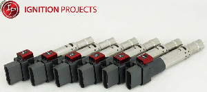 Ignition Projects By OKD: Plasma Direct Ignition coils 3.2L