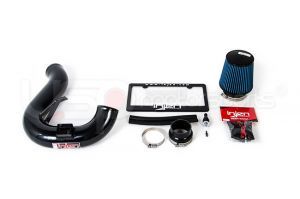 Injen Air Intake System (Black)- Audi A4 and A5