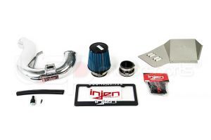 Injen Air Intake System (Polished)- Audi A4 and A5