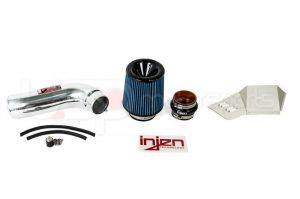 Injen Air Intake System (Polished)- Audi S4 3.0T