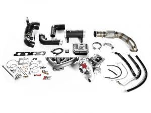 Integrated Engineering IE450T Big Turbo Kit for MK6 Golf R -Left Hand Drive-