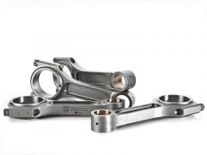 Integrated Engineering Tuscan 144x26mm TDI Connecting Rod Set -1Z- AHU- ALH-