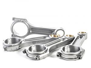Integrated Engineering Tuscan Connecting Rod Set for 2-0L PD-CR TDI Engines -NOT BRM-BEW-