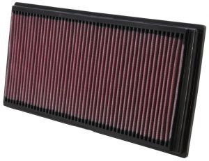 K&N High Performance Air Filter - 1.8T