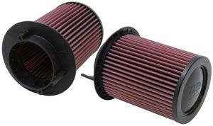 K&N High Performance Air Filter - R8 4.2L